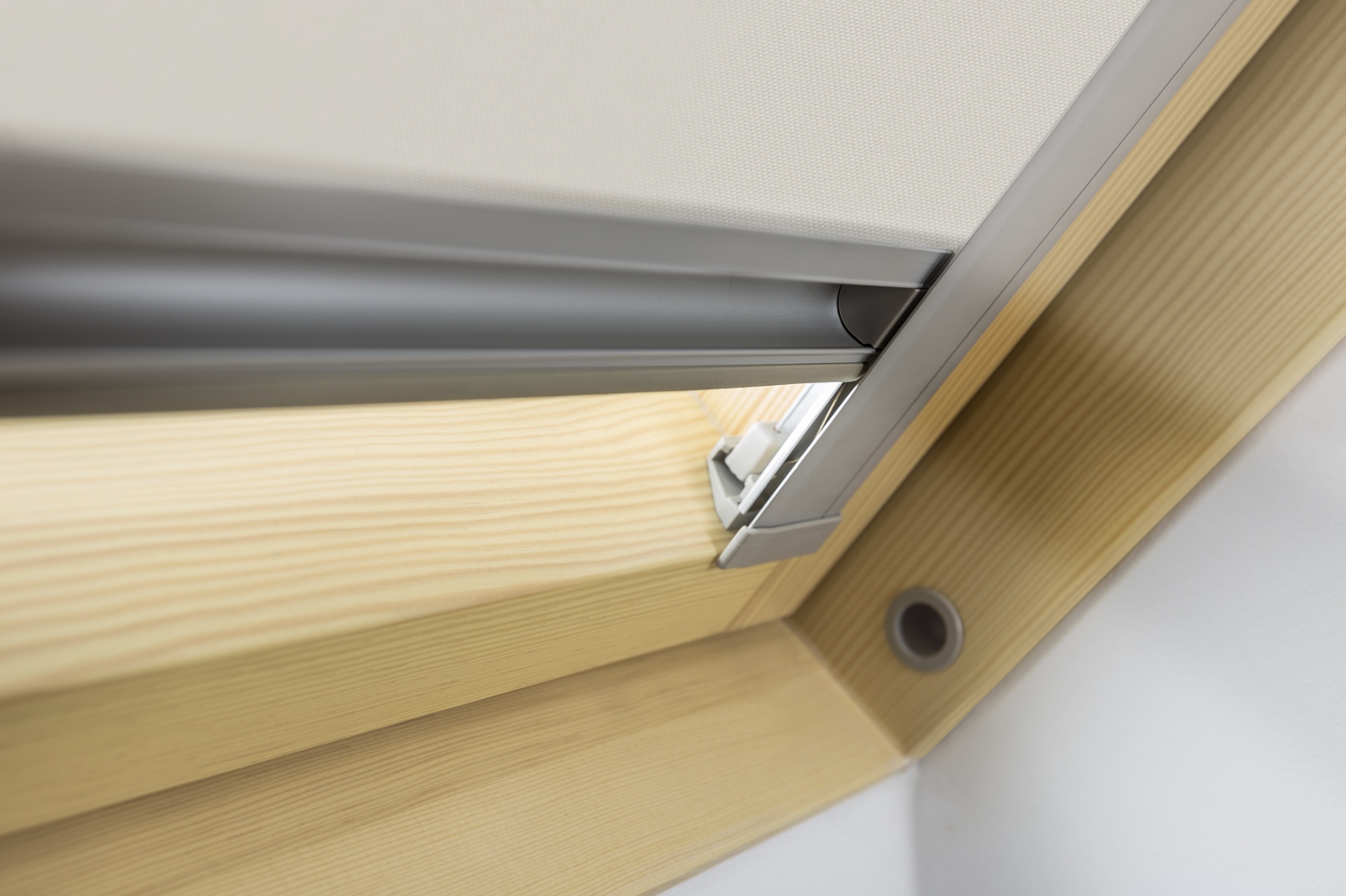 Cortina de decoração interna ARP, ARP Z-Wave