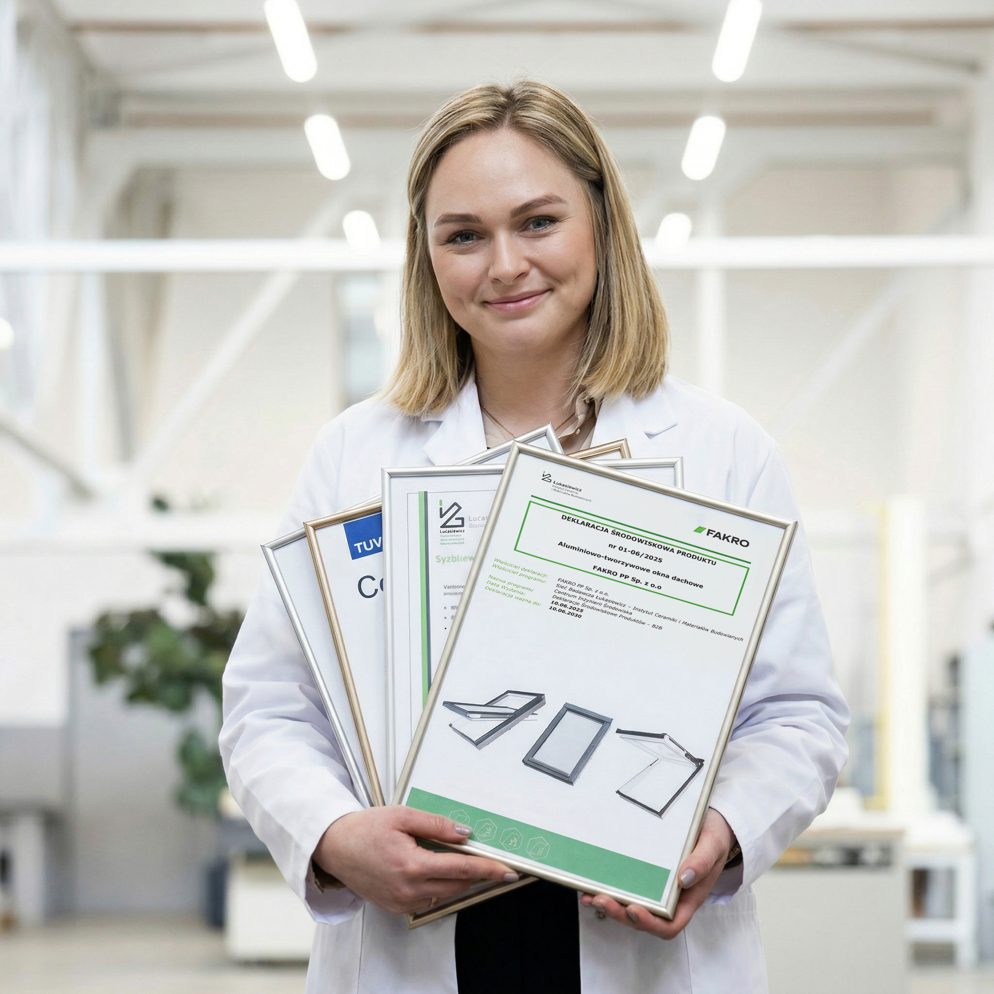 Certificados