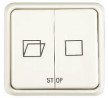 LT 84U ventilation switch