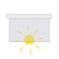 Cortinas ARF e ARP