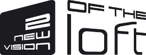 Logo NEW VISON OF THE LOFT 2