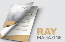 Revista Ray