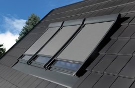 Acessórios exteriores